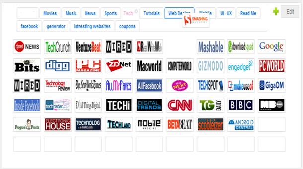 Change a Site's Location
