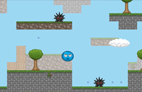 Bubble Quest
