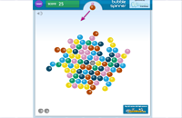 Bubble Spinner