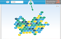 Bubble Spinner 2