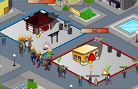 Diner City