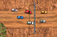 Lil Racerz