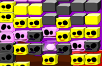 Qbeez Whirled