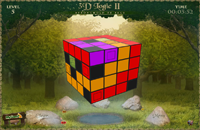 3D Logic 2