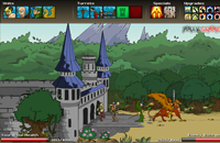 Age of War 2
