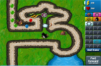Bloons TD 4