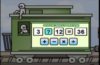 Brain Train