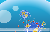 Bubble Tanks