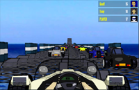 Coaster Racer