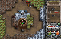 Cursed Treasure