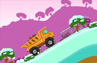 Dump Truck 2