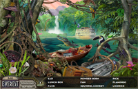 Hidden Expedition: Everest