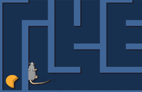 Lab Rat