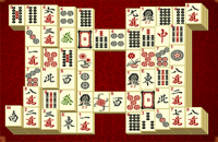 Mahjong Daily