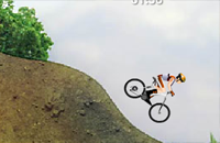 MountainBike