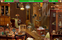 Mysteryville