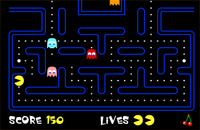 Pacman