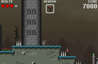 Pixelknight II