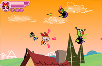 PowerPuff Girls
