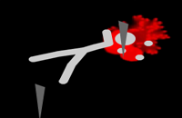 Ragdoll Avalanche 2