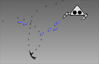 Ragdoll Invaders