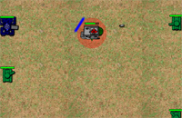Shield Defense