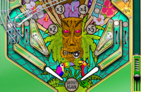 Tiki Quest