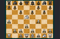 Ultimate Chess