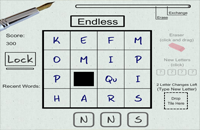 WayWords