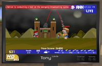 ZOM-TV!