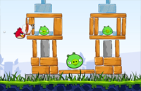Angry Birds