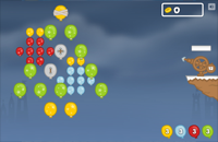 Ballista - Level Pack 3 Game