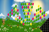 Bloons 2: Spring Fling
