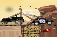 Dynamite Blast