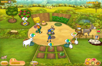 Farm Mania 2