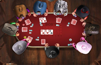 Governor of Poker