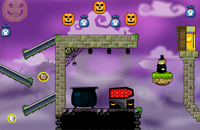 Halloween Shooter