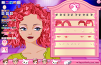 Makeover Designer