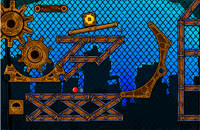 Missing Mechanism