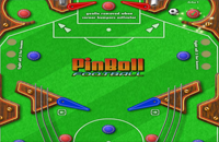 Pinball Football