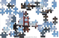 San Francisco Puzzle