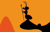 The Ant Explorer