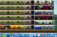 Theme Hotel