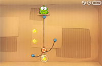 Cut the Rope