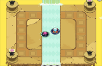 Bump Battle Royale