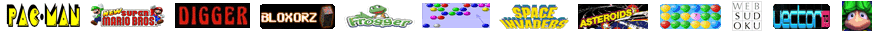 games