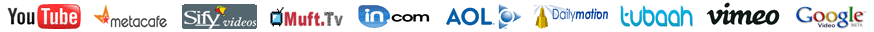 Video Websites