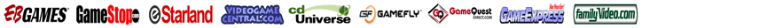 video games