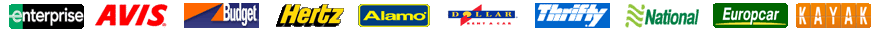 Car Rental