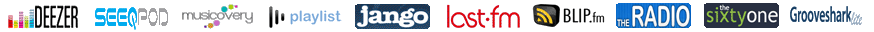 Web radio